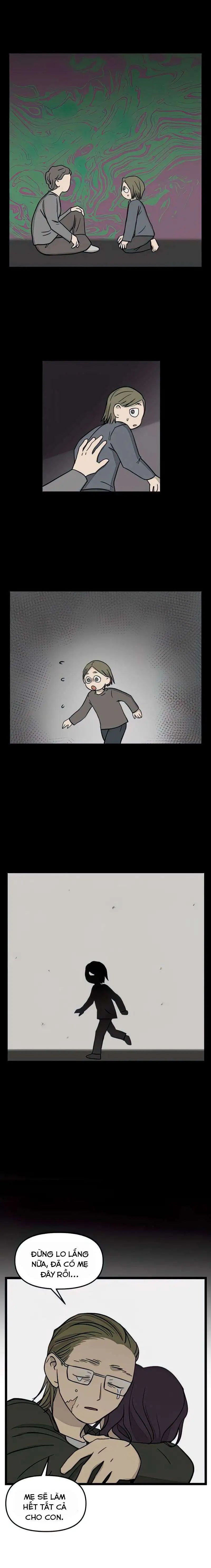 no home - không nhà chapter 95 10