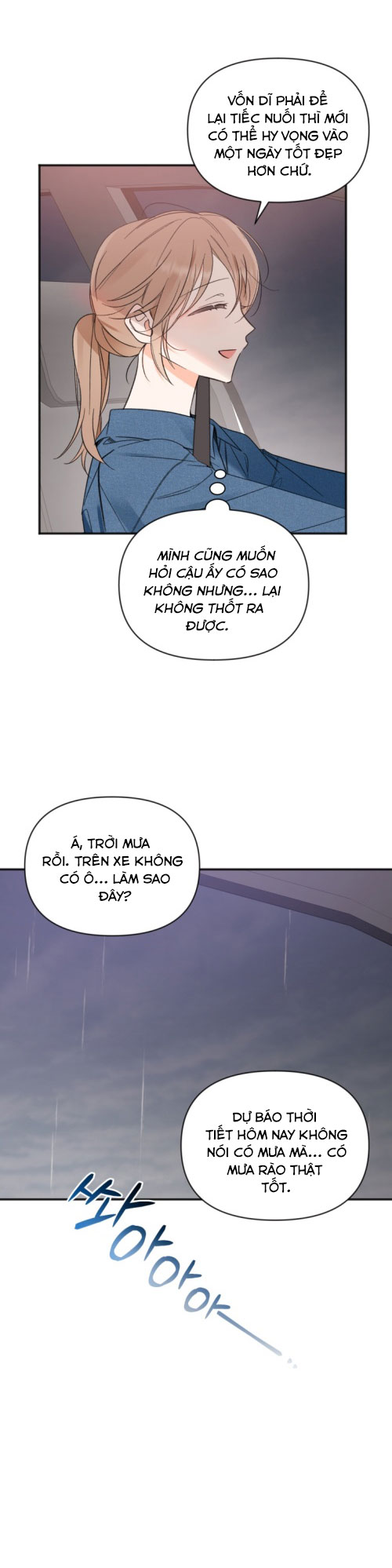 cuộc giao dịch lý tưởng chapter 103 8