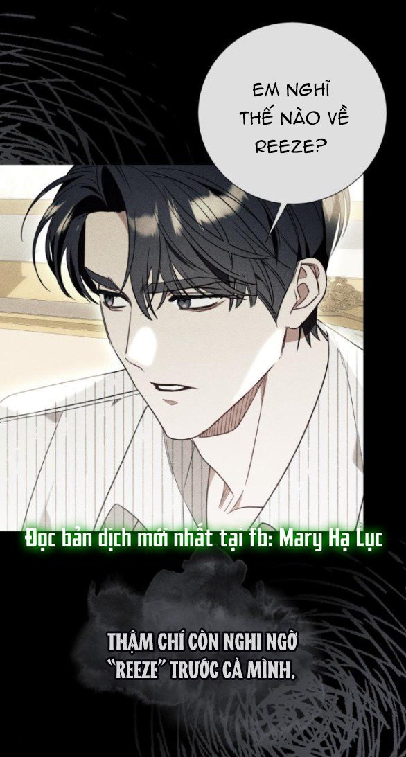 tôi tưởng đó chỉ là tiểu thuyết trọng sinh bình thường chapter 97.1 12