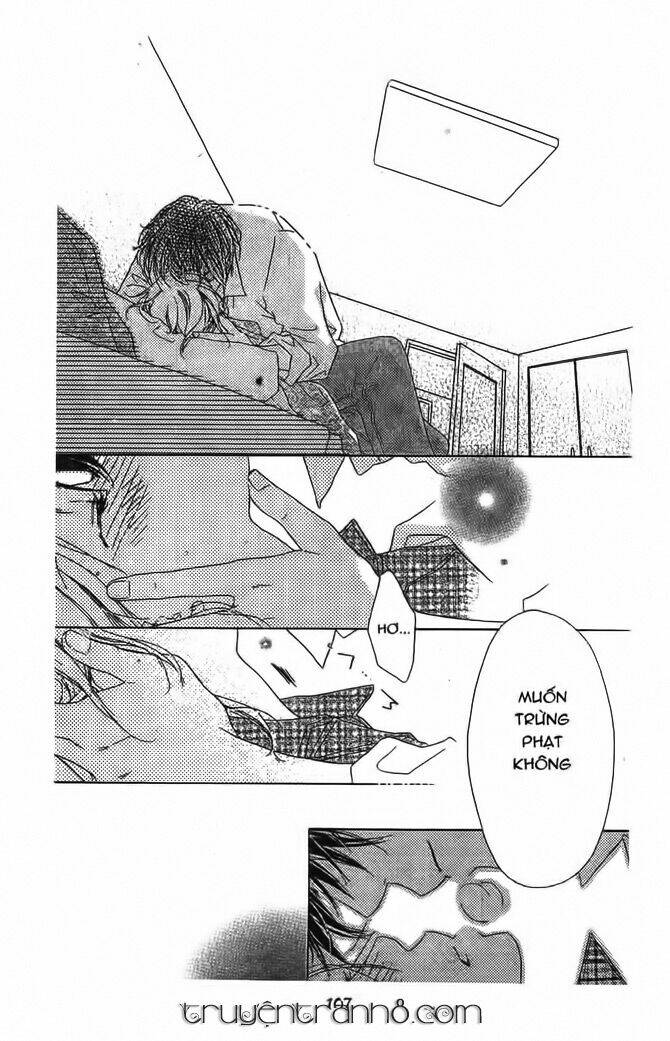 gió xuân chapter 6 8