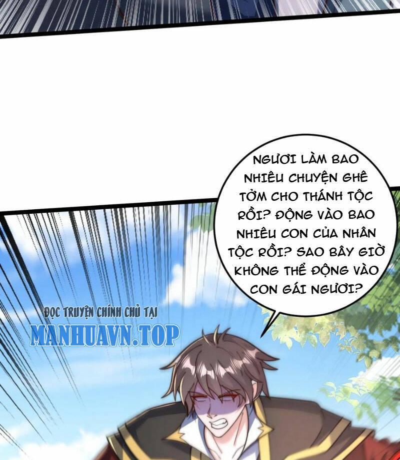 ta nuôi ma quỷ ở trấn ma ti chapter 281 55