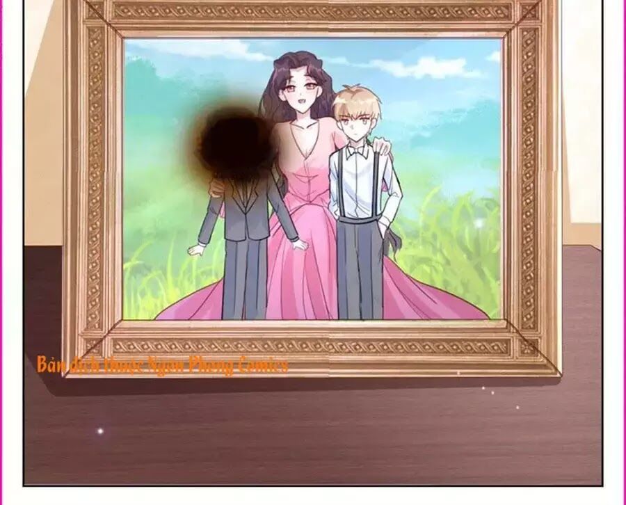 thần luân mật luyến chapter 32 36