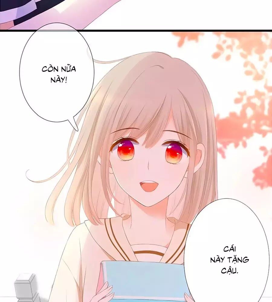 hoa chưa nở rộ chapter 27 8