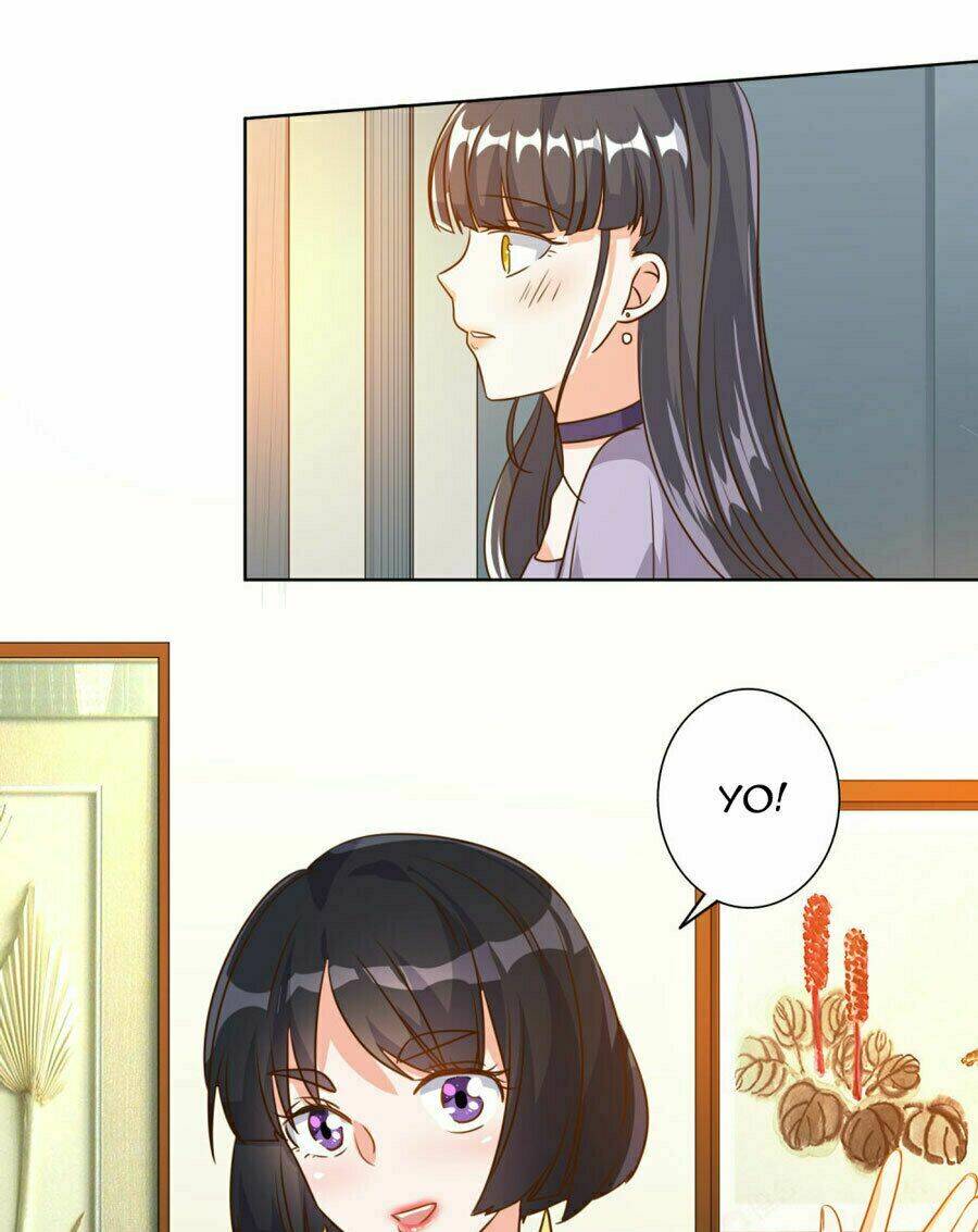 hôn nhân dục vọng: thiếu gia nhẹ một chút! chapter 76 25