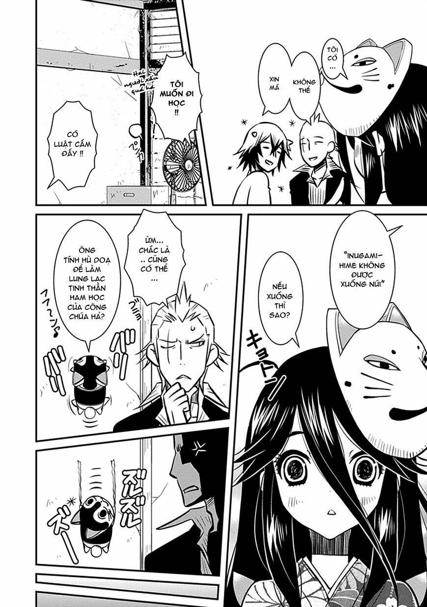 inugamihim no shimobe chapter 3 8