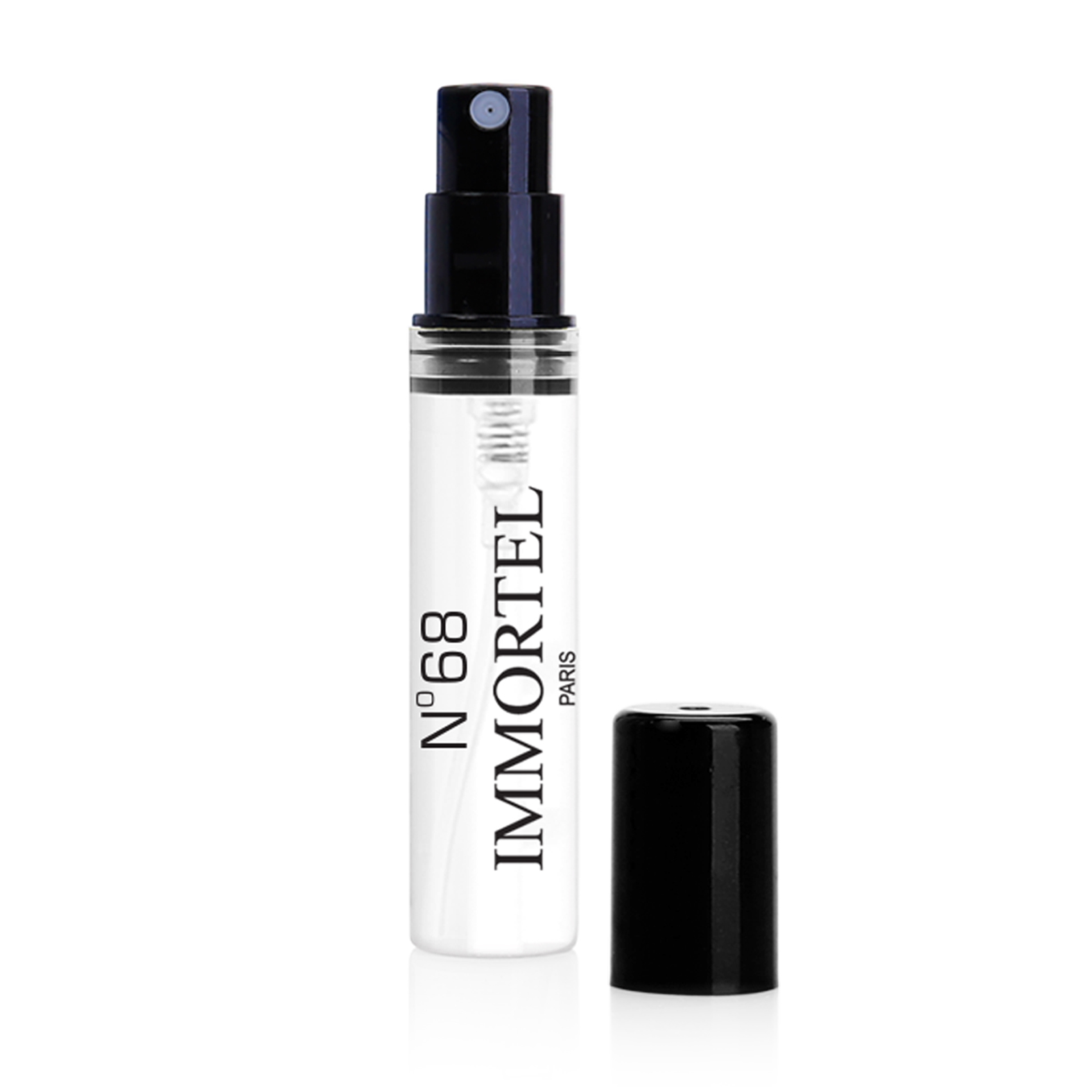 Nước Hoa IMMORTEL PARIS -Hộp Set 6 _ 3 chai xịt 3ml - Eau De Parfum