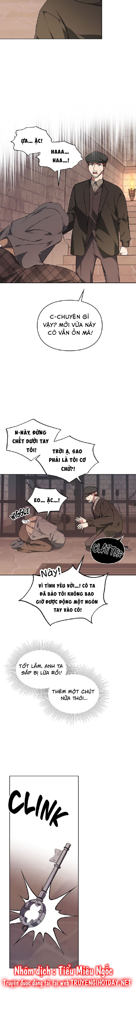 hãy nghe lời của tôi chapter 78 4