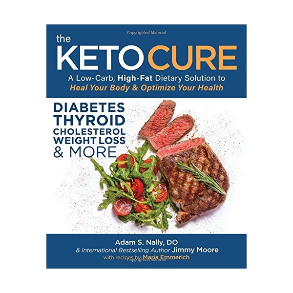 The Keto Cure