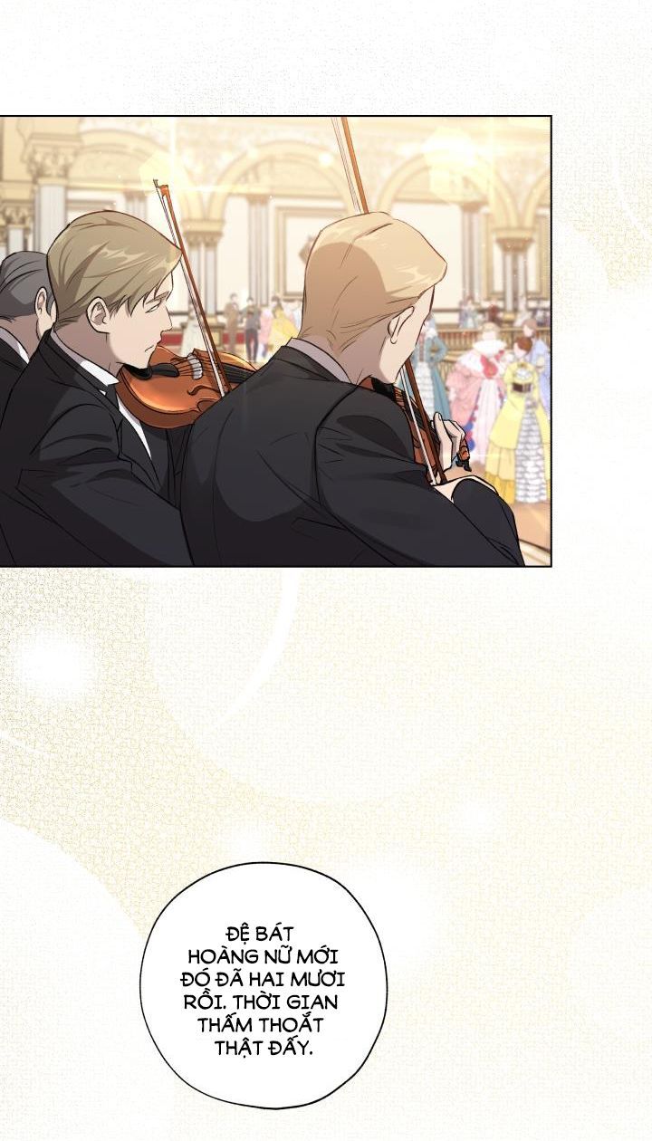công chúa khắc dấu lên kẻ phản nghịch chapter 17 53