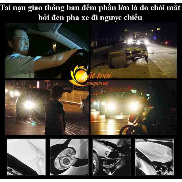 Mắt kính phân cực cao cấp