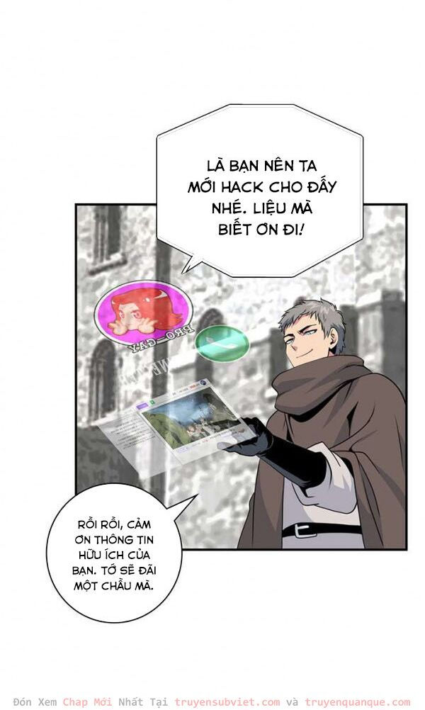 tôi sinh ra để làm người vĩ đại chapter 68 45