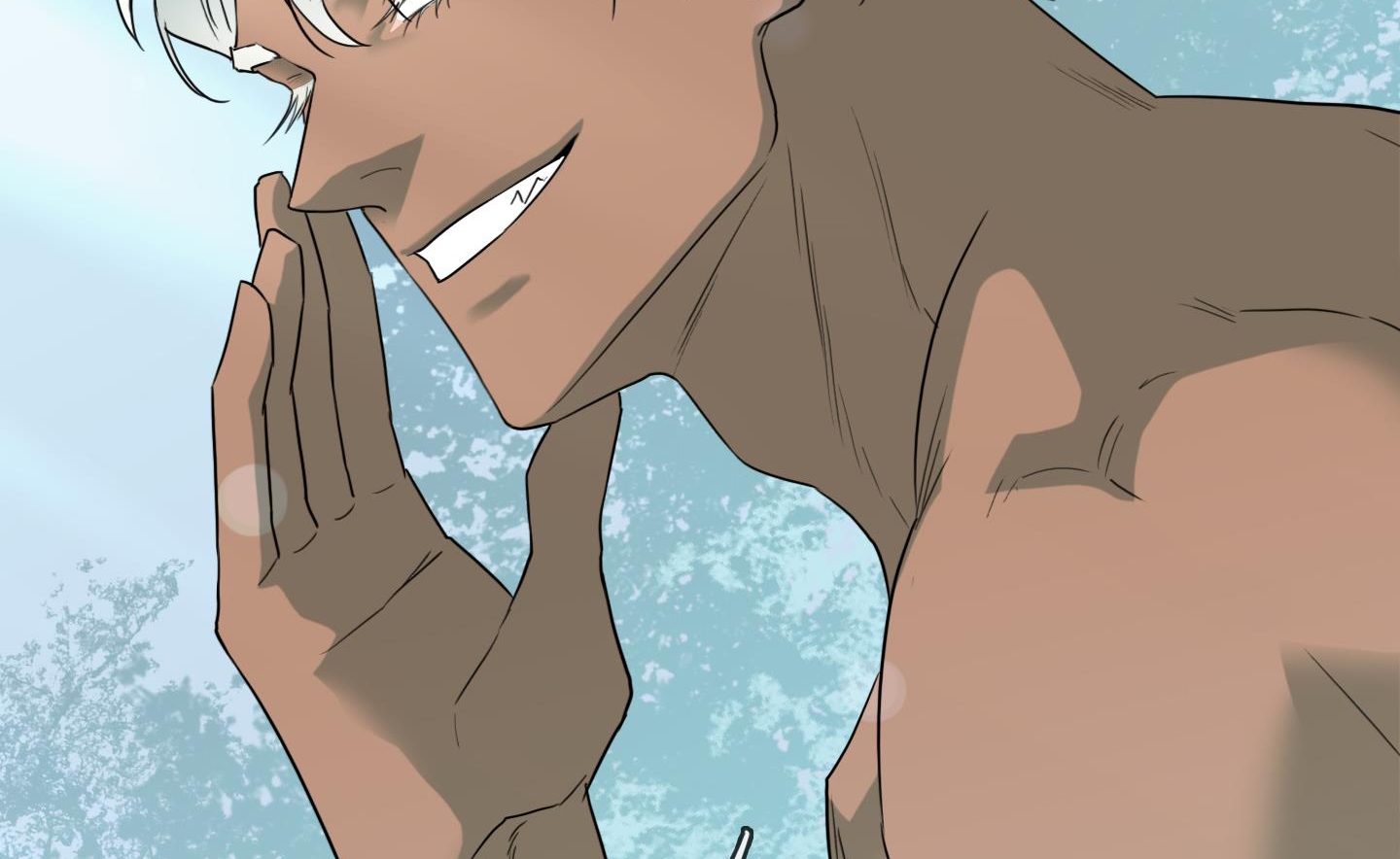 dear door chapter 159 18