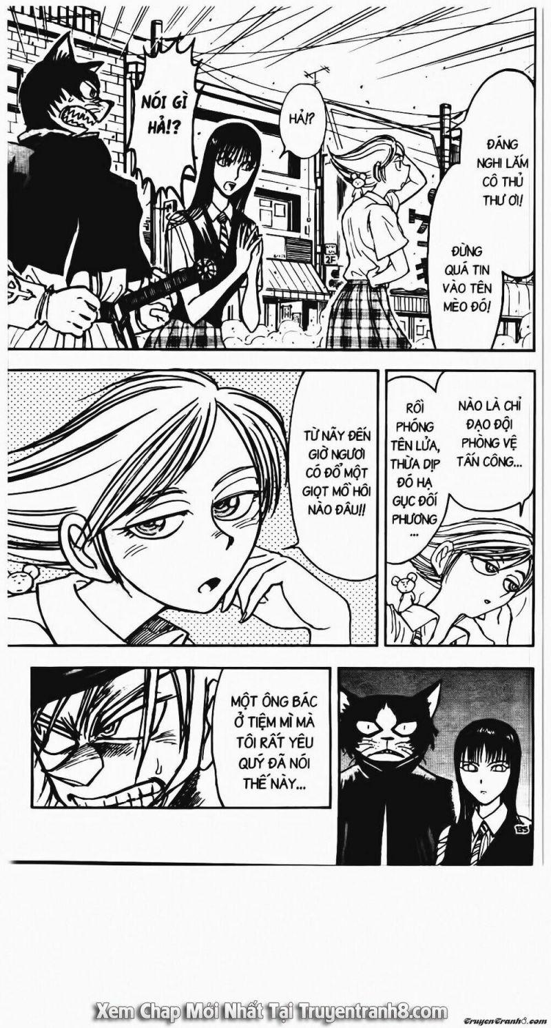 sắc lệnh ánh trăng chapter 29 13