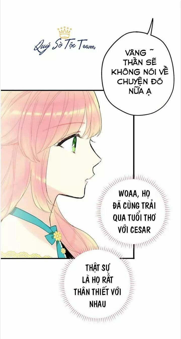 thánh nữ ẩn danh chapter 38 13