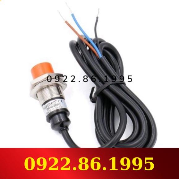 Cảm biến tiệm cận PR 8-8DP mới