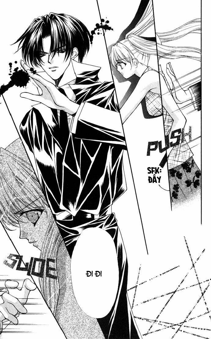 anh chàng khắc tinh chapter 26 7