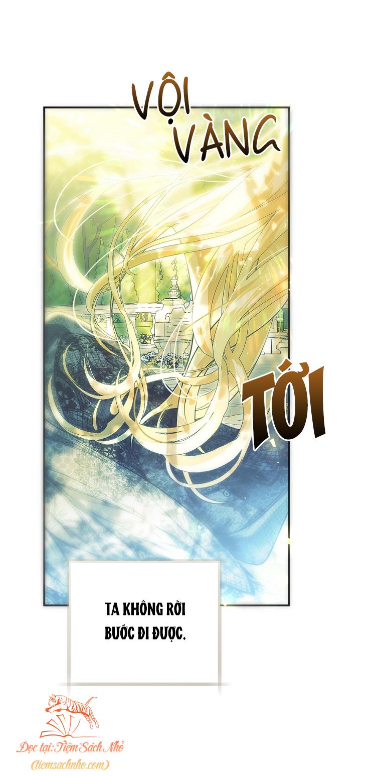 ác nữ là con rối chapter 74 27