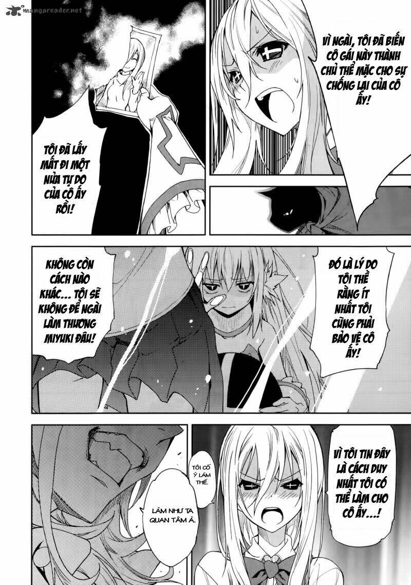 yumekui merry chapter 51 7