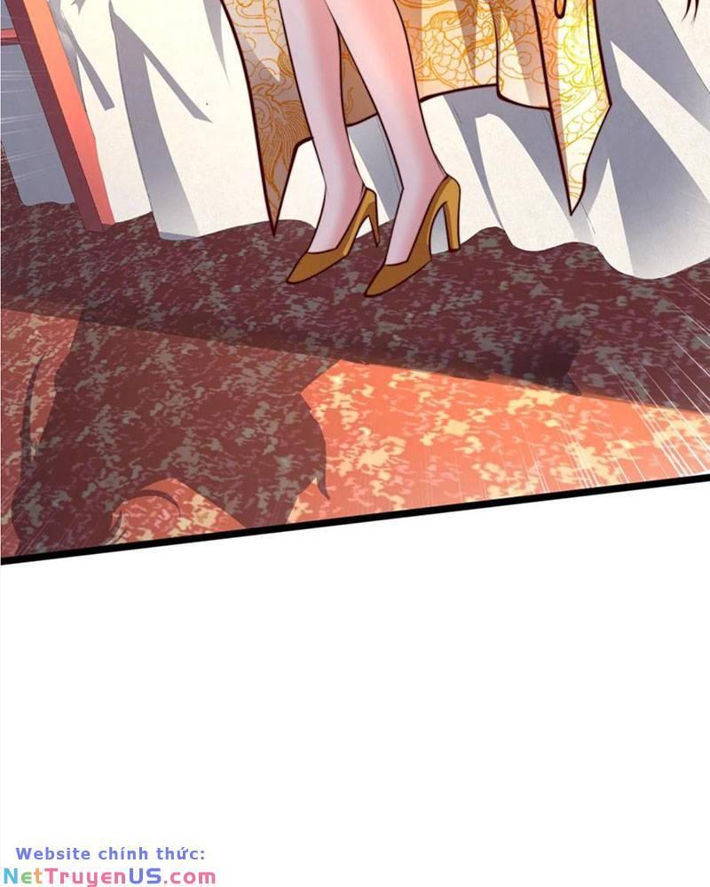 ta nuôi ma quỷ ở trấn ma ti chapter 257 49