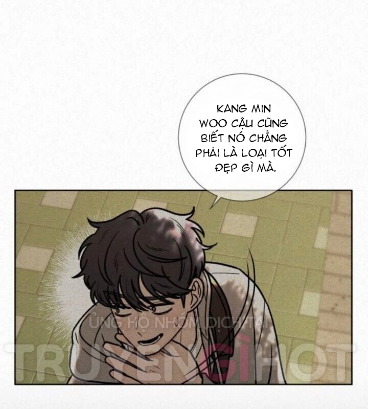 kế hoạch tình yêu trong sáng chapter 9.1 39