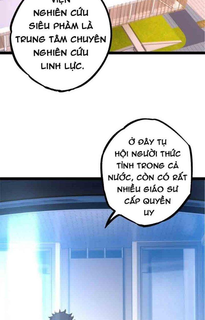 từ cây cổ thụ bắt đầu tiến hóa chapter 21 3