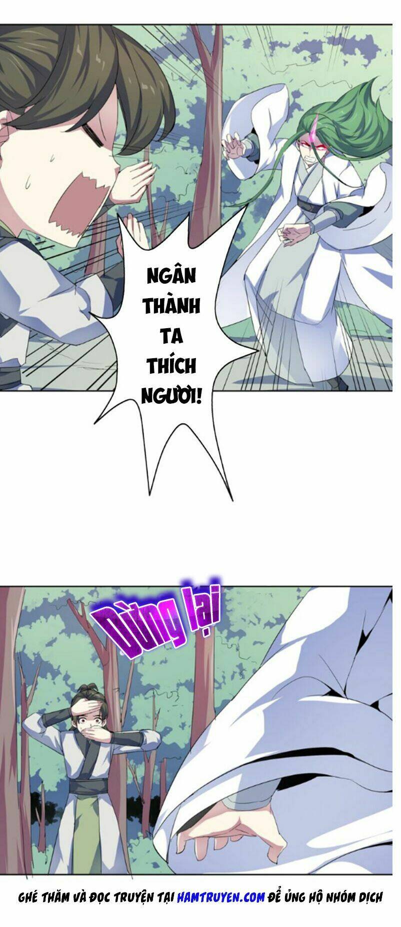 nghịch thiên đại thần chapter 32 13