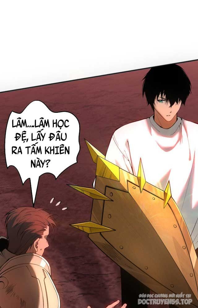 tử linh pháp sư! ta chính là thiên tài chapter 38 22