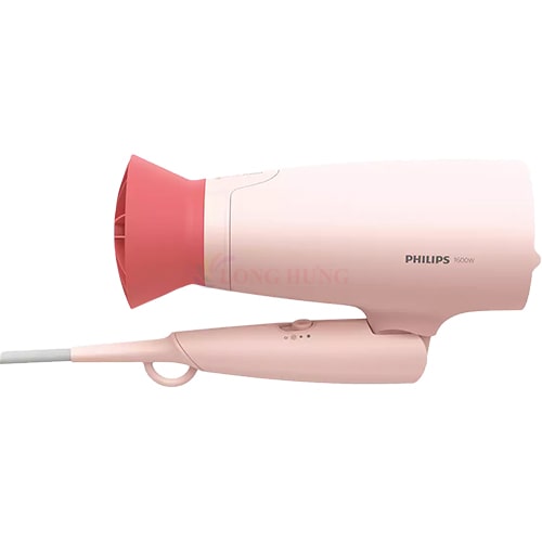 Bộ máy tạo kiểu tóc Philips BHP398/00 - Hàng chính hãng