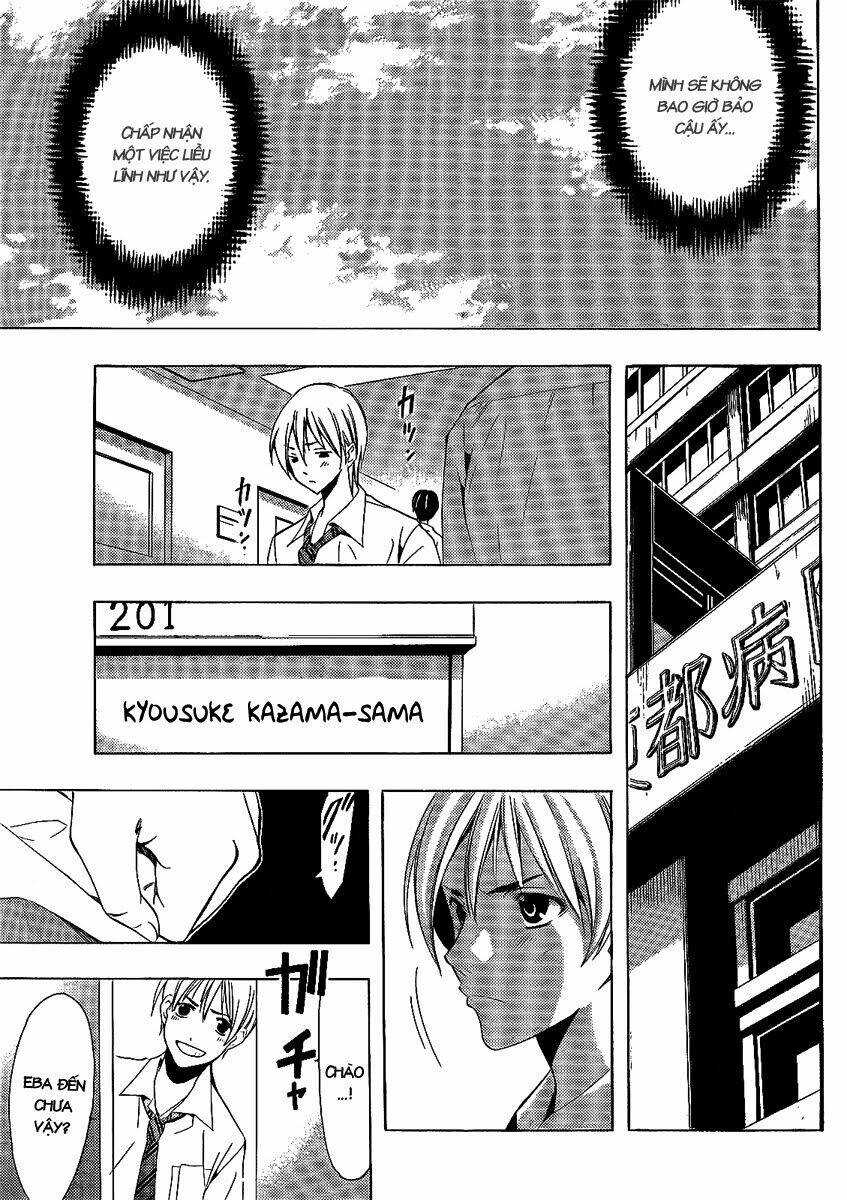 thị trấn tình yêu chapter 95 14