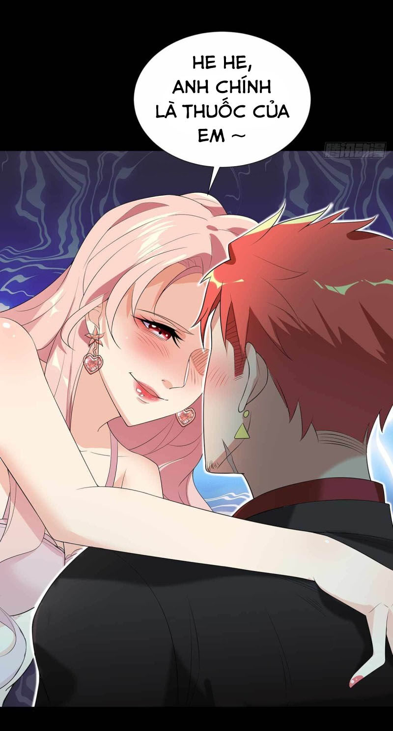 đỉnh phong cường thiếu chapter 70 15