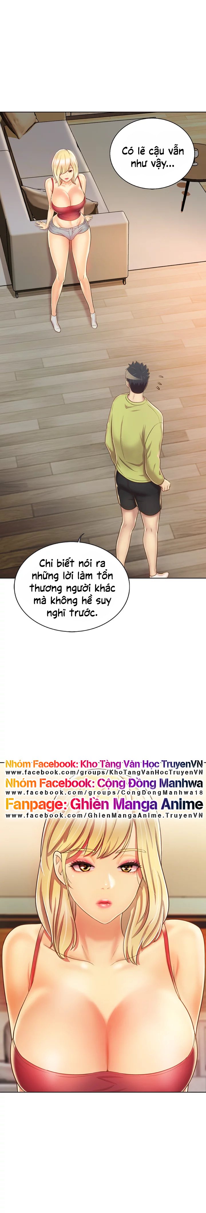 hương vị máy bay chapter 31 4