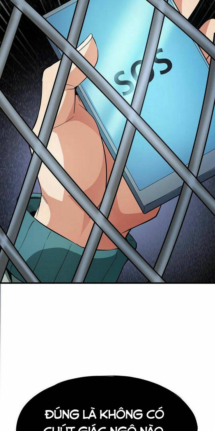 sau mạt thế tôi trở thành zombie chapter 64 17