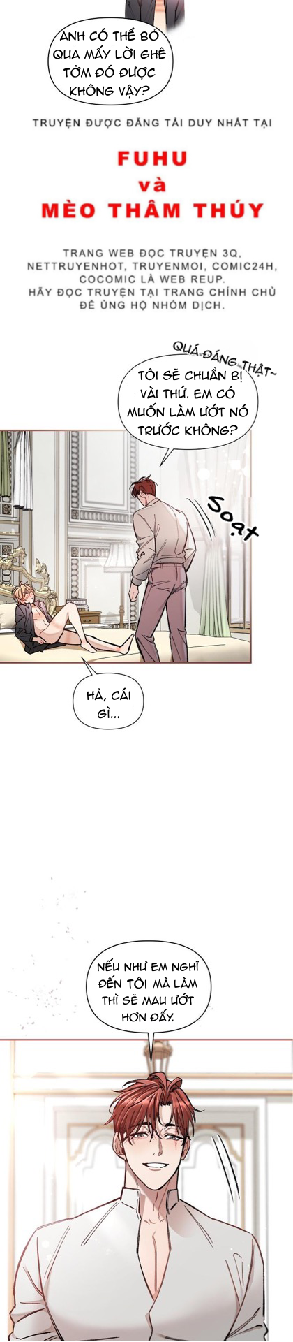 chuyến tàu cuồng loạn chapter 39 35