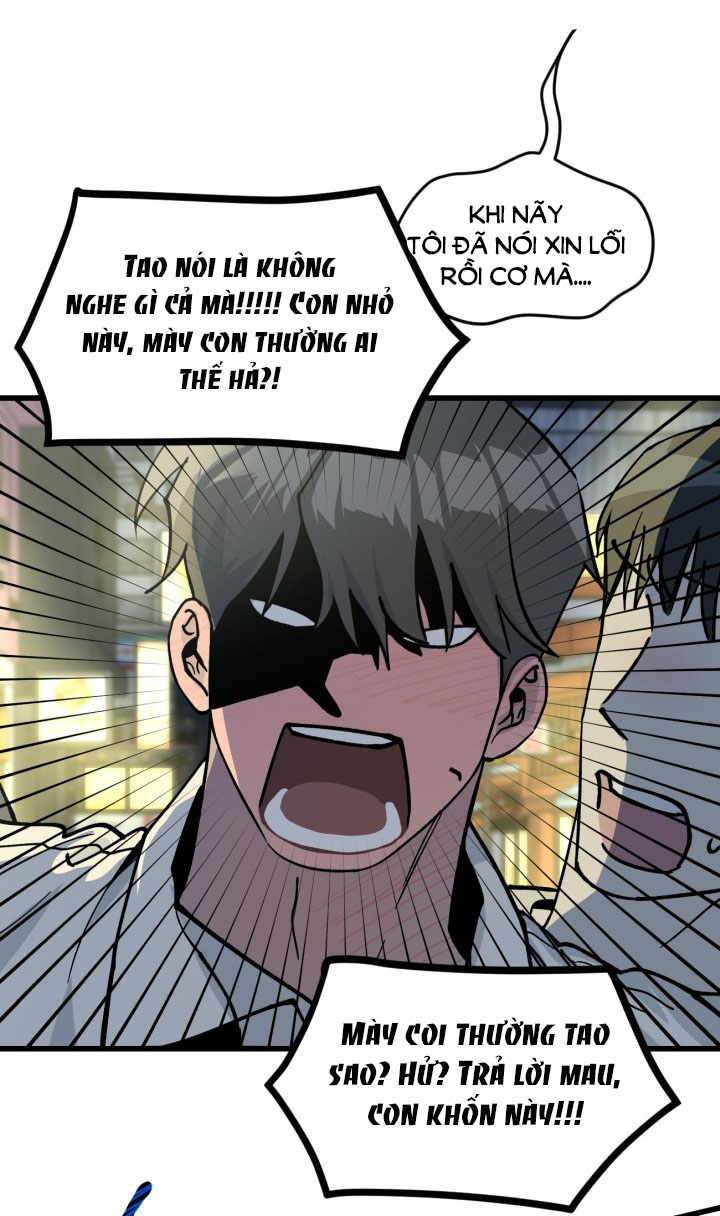 quy luật về rác rưởi chapter 3.2 39