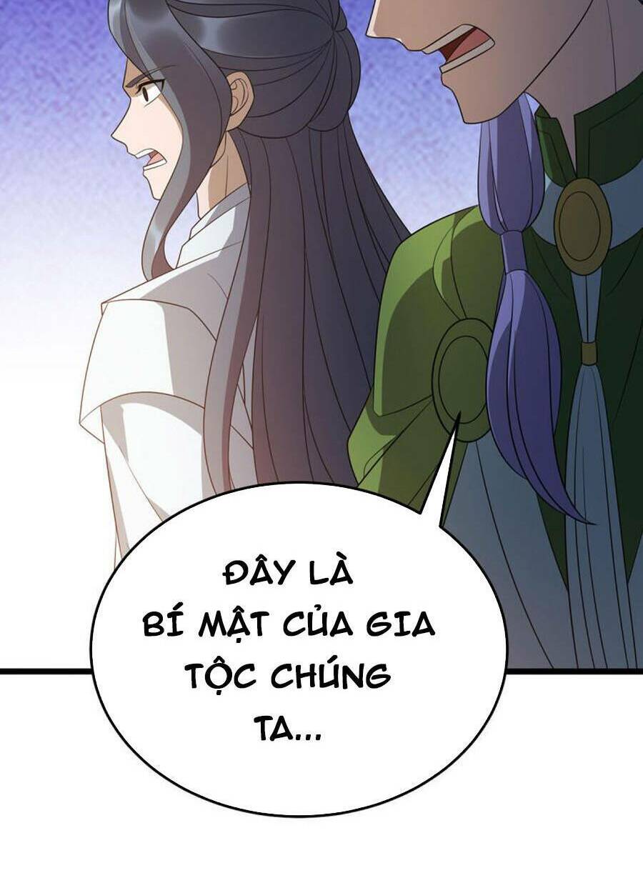 chúa tể tam giới chapter 244 11