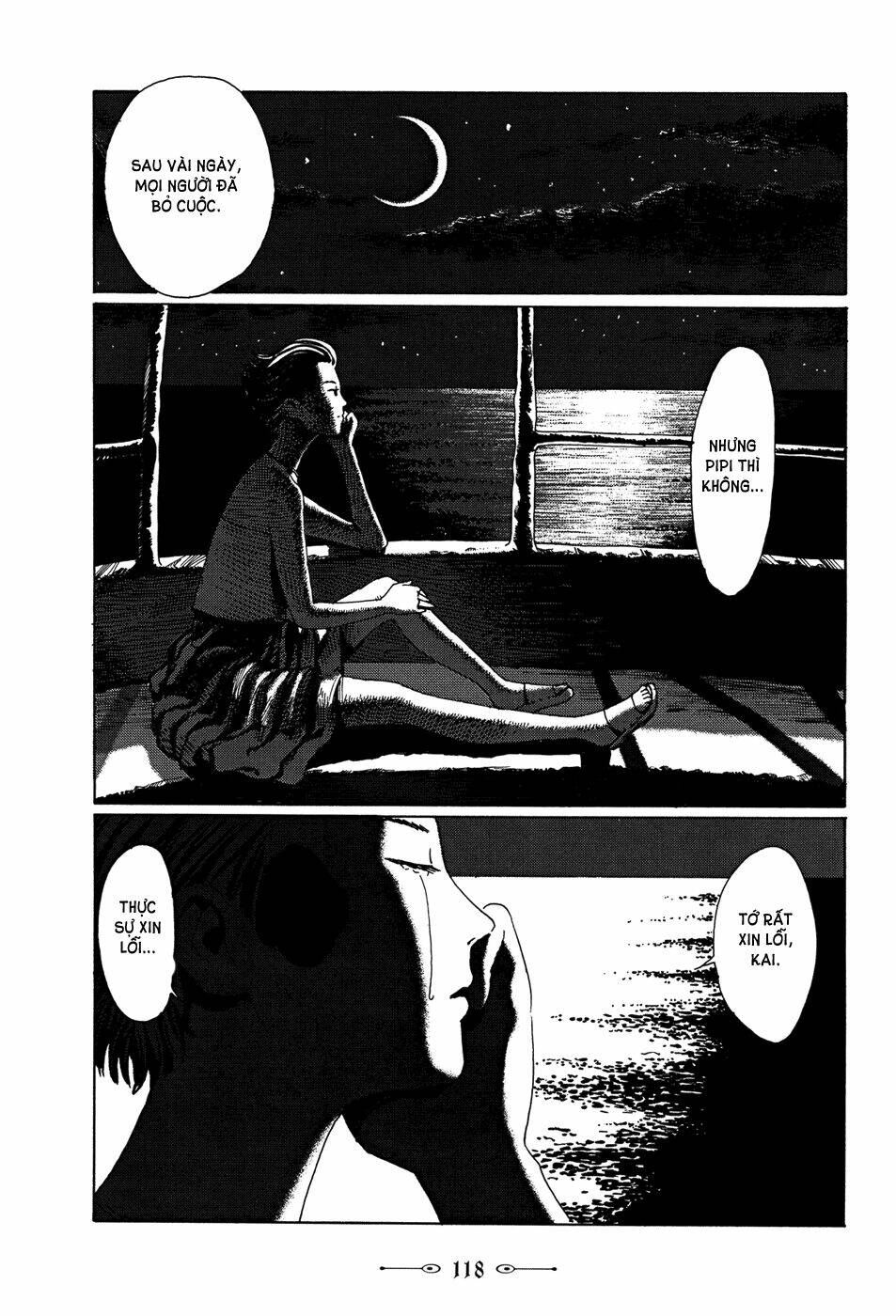 âm nhạc của marie chapter 3 25