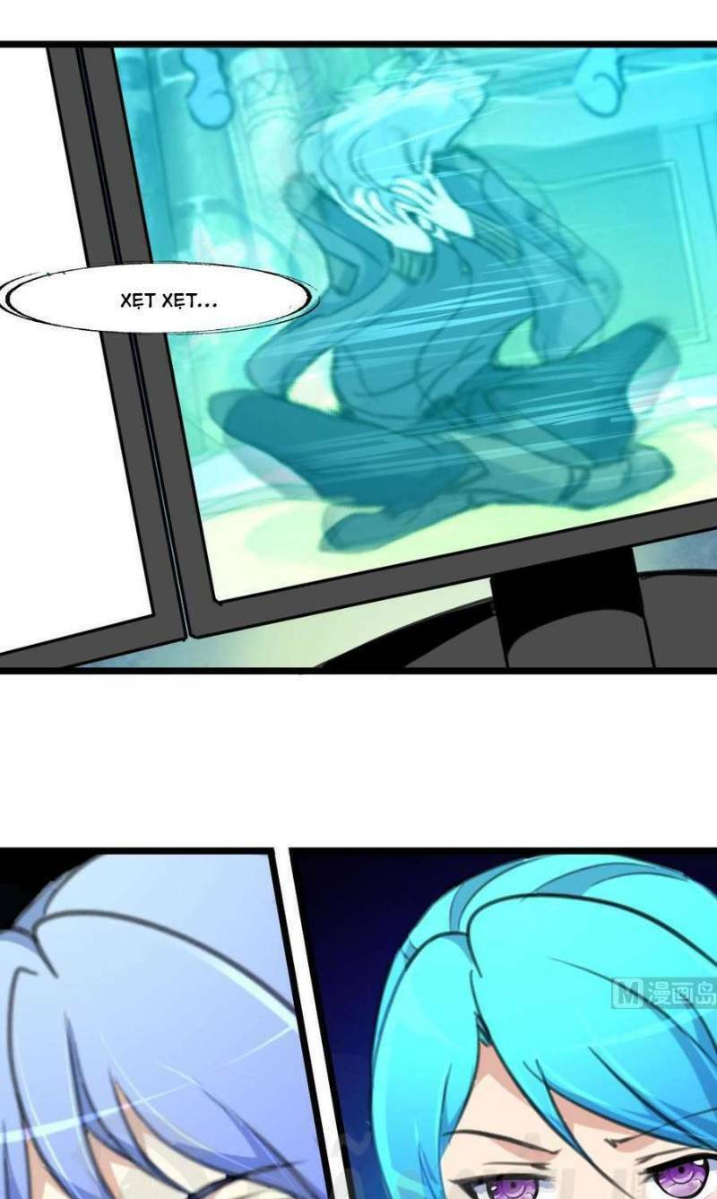 thần nhãn giám định sư chapter 55 10