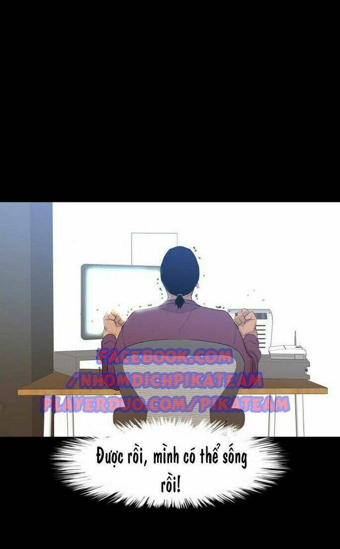 đêm vùng cực chapter 40 15