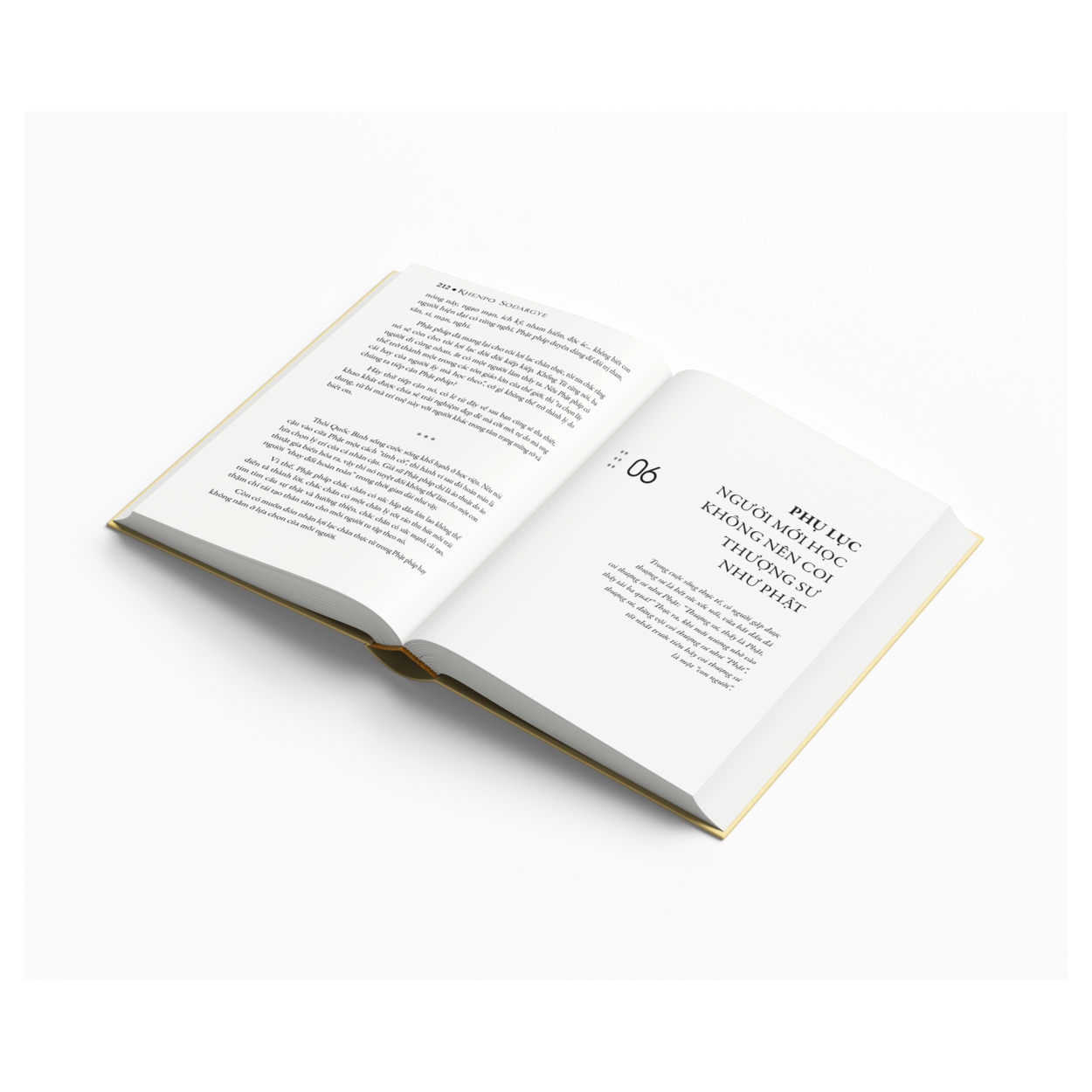 BỘ SÁCH "TIẾC" - Sách Tôn Giáo, Nghệ Thuật Và Văn Hóa, Tác Giả KHENPO SODARGYE - Hiệu Sách GenBooks, bìa mềm, in màu