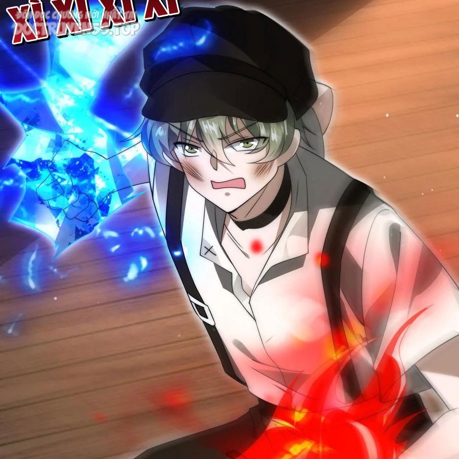 không gian hệ lão lục: dự trữ một vạn tấn thịt ngày tận thế chapter 75 39