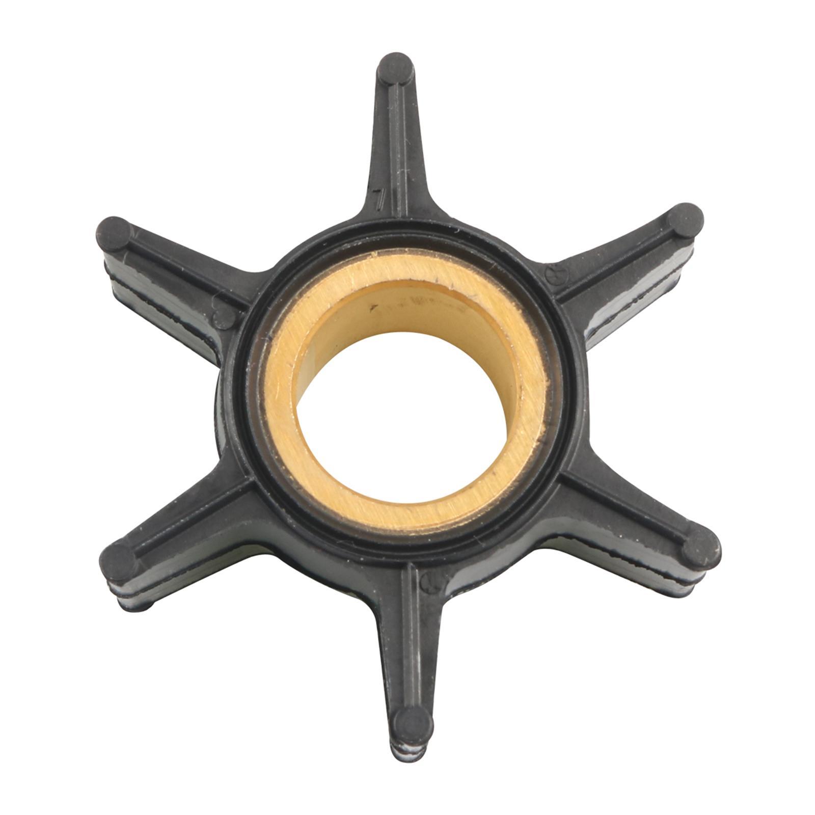 Water Pump Impeller for Evinrude Outboards 20HP 25HP 28HP 30HP 35HP