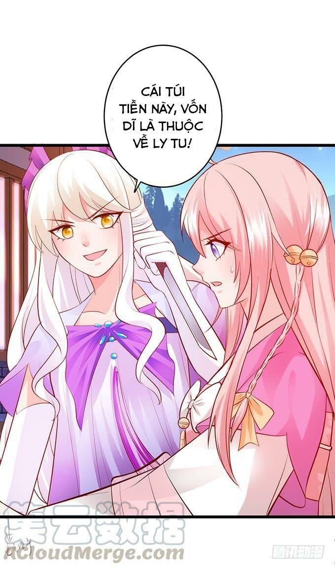 hồ tiên hung bạo chapter 148 48