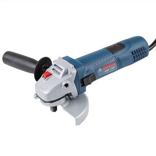 Máy mài góc GWS 7-125 BOSCH: 720W