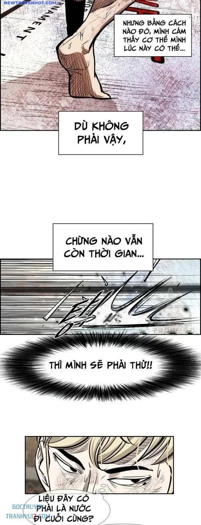 shark - cá mập chapter 201 19