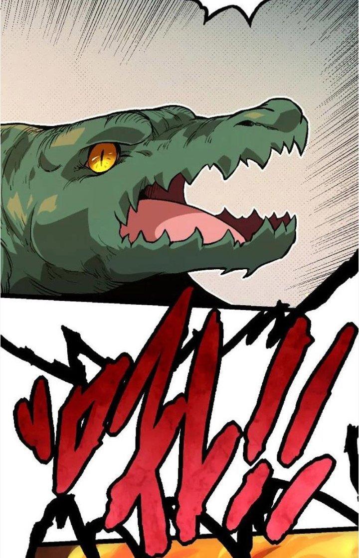 từ cây cổ thụ bắt đầu tiến hóa chapter 32 54