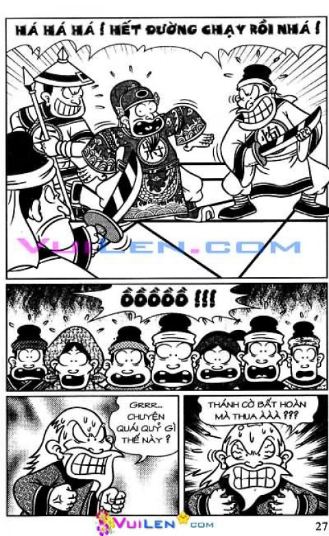 thần đồng đất việt chapter 178 24