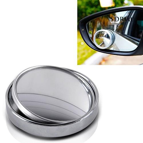 Gương Cầu Lồi Gắn Kính Chiếu Hậu Xe Hơi