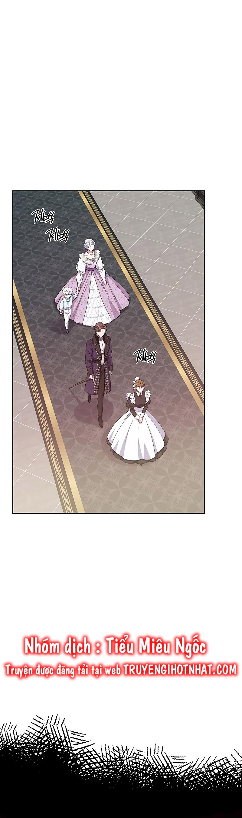 tôi trở thành mẹ của nam chính hoàn hảo chapter 35 8