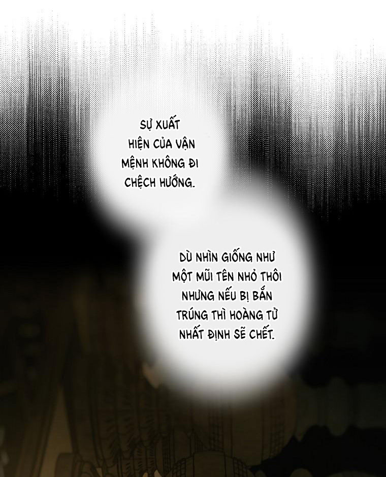 quý cô bí ẩn - secret lady chapter 67.2 23