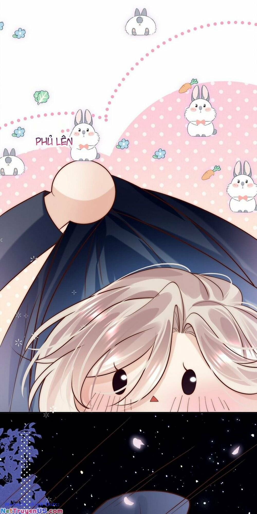 ta được thế thân tỏ tình chapter 16 20